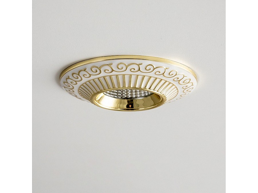 Встраиваемый светильник Citilux Боска CLD041NW2