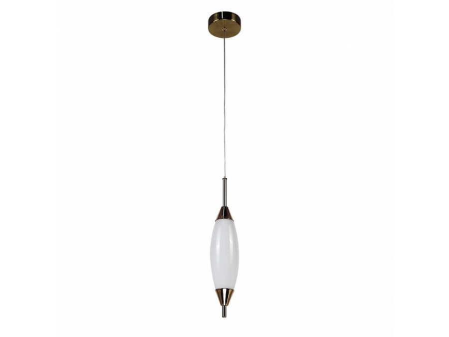 Подвесной светильник Escada AMULET 10271/1LED