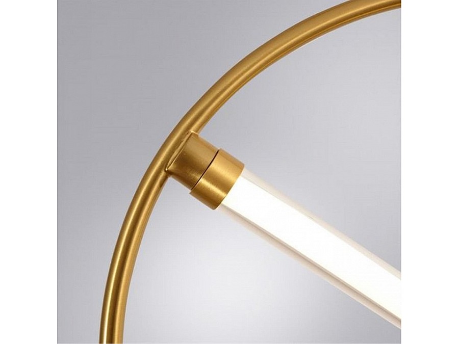 Подвесной светильник Arte Lamp Dolores A2565SP-1PB
