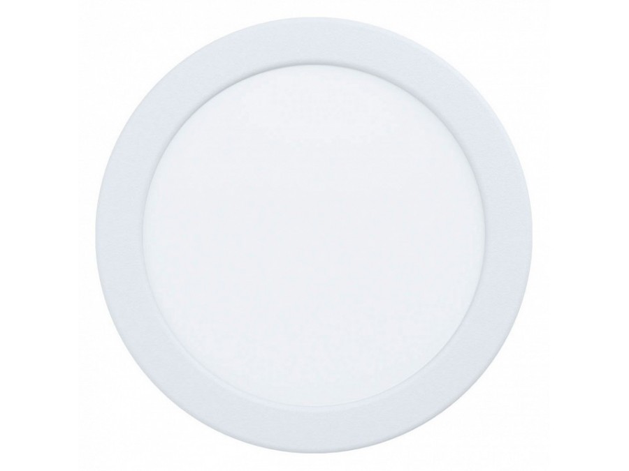 Встраиваемый светильник Eglo Fueva 5 99203