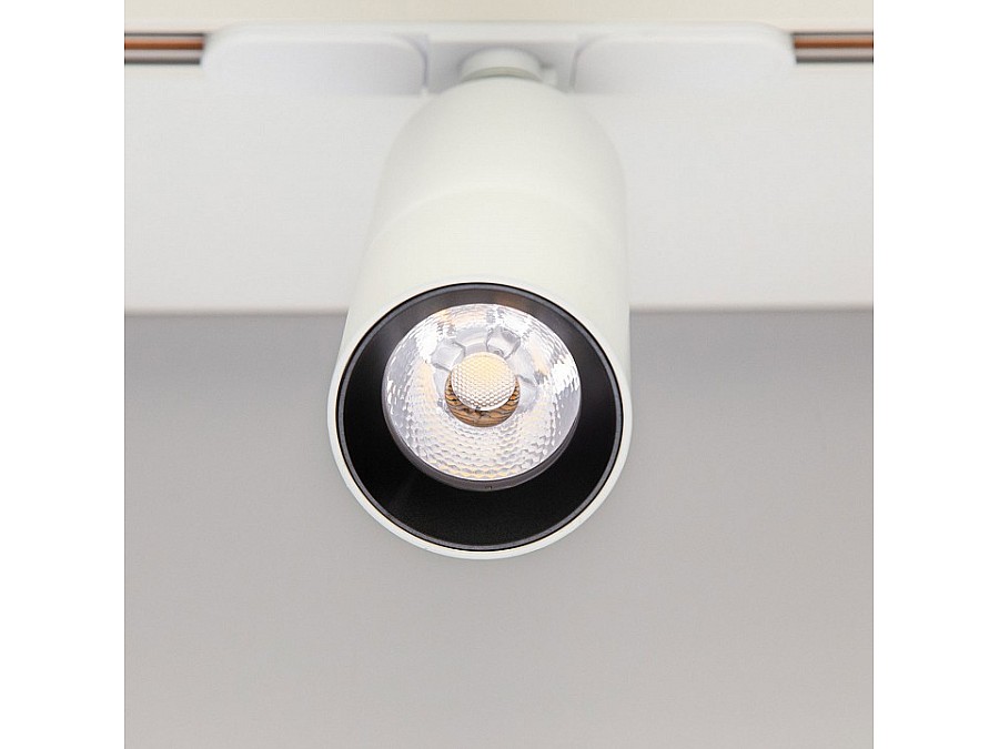 Светильник на штанге Citilux Тубус CL01T120N