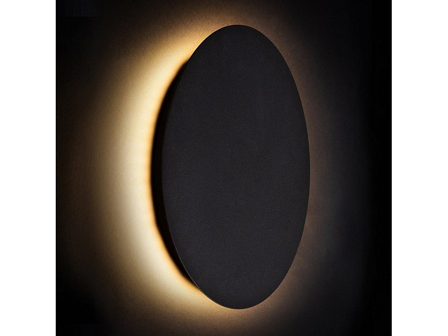 Накладной светильник Nowodvorski Ring Led L 7636