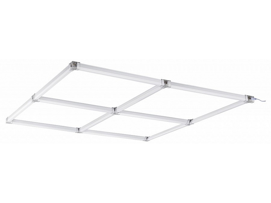 Модульный светильник Lightstar Varieta V4Q450064
