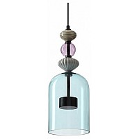 Подвесной светильник Odeon Light Palleta 5046/12L