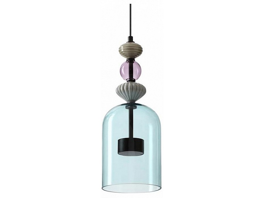 Подвесной светильник Odeon Light Palleta 5046/12L
