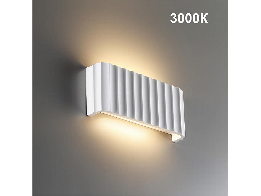 Накладной светильник Novotech Yeso 359401