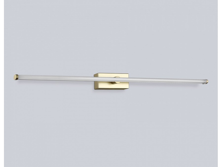 Накладной светильник Ambrella Light COMFORT FL6124