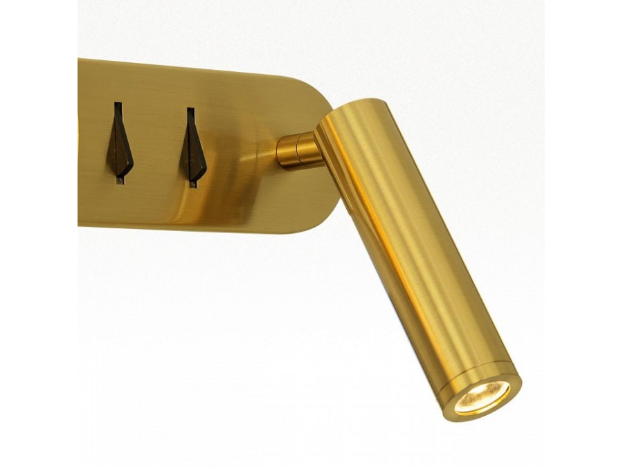 Накладной светильник Citilux CORTA CL245033