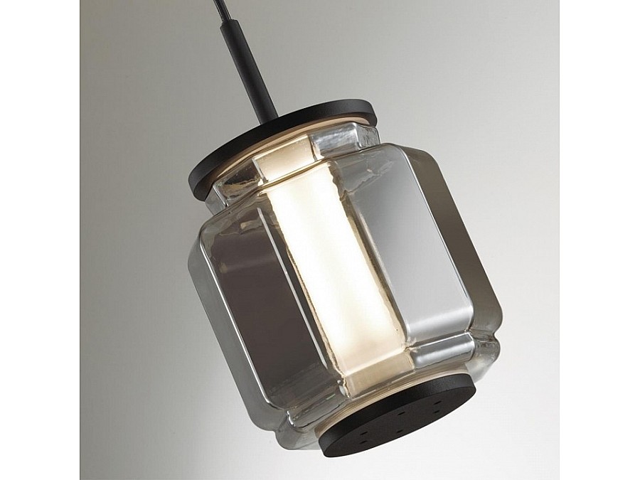 Подвесной светильник Odeon Light Jam 5408/5L