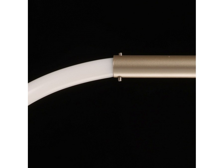 Подвесной светильник DeMarkt Толедо 64 312013601