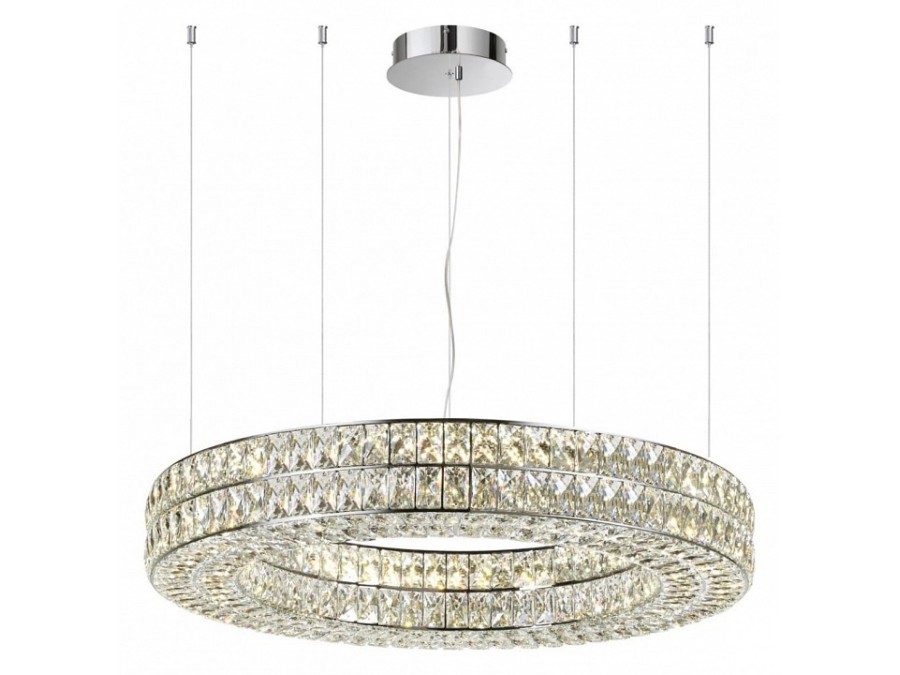 Подвесной светильник Odeon Light Panta 4927/52L