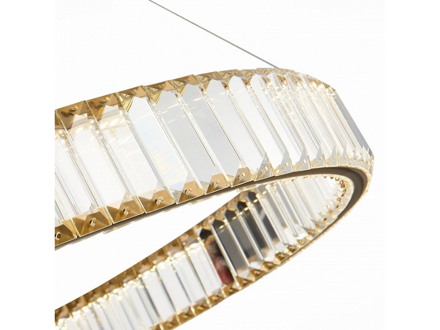 Подвесной светильник ST-Luce Tivoli SL1622.363.01