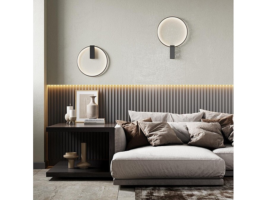 Светильник на штанге Odeon Light Annel 4318/32CL