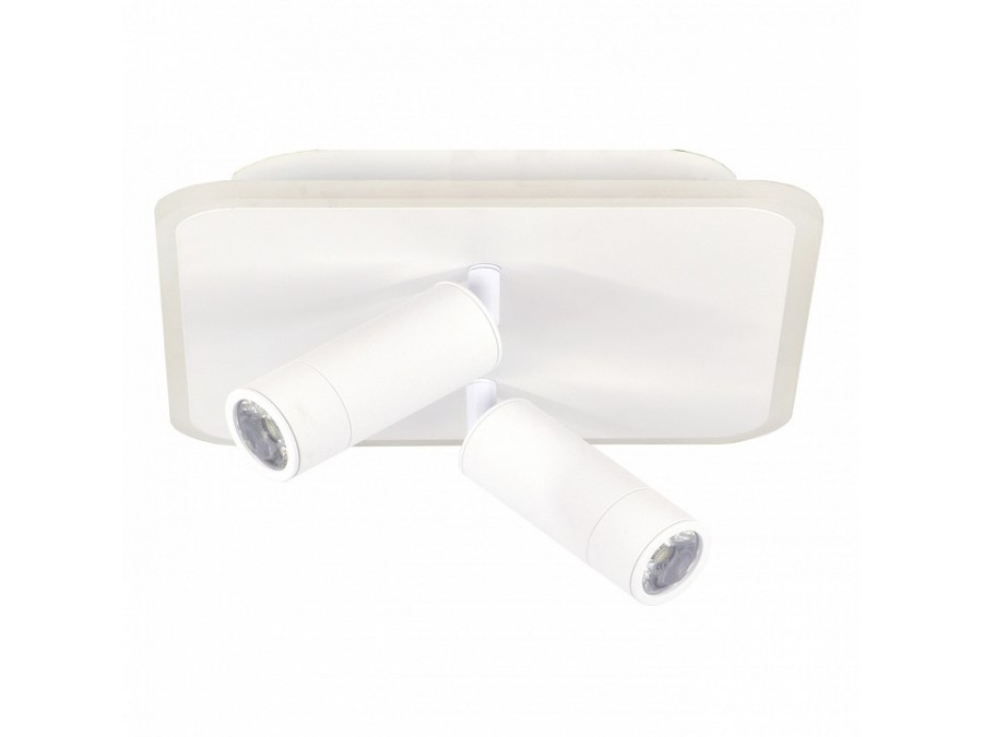 Накладной светильник Escada  20024SMA/01LED WH