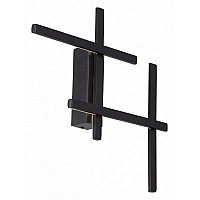Накладной светильник Vitaluce V3043 V3043-1/4A