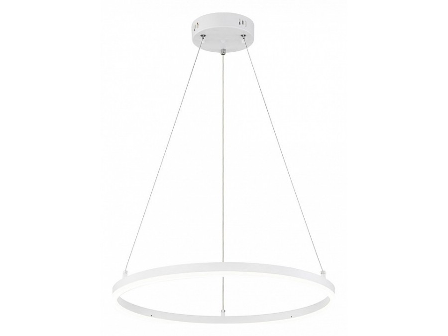 Подвесной светильник Escada Void 10254/1LED White APP