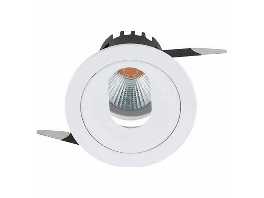 Встраиваемый светильник Eglo Tonezza 3 61583