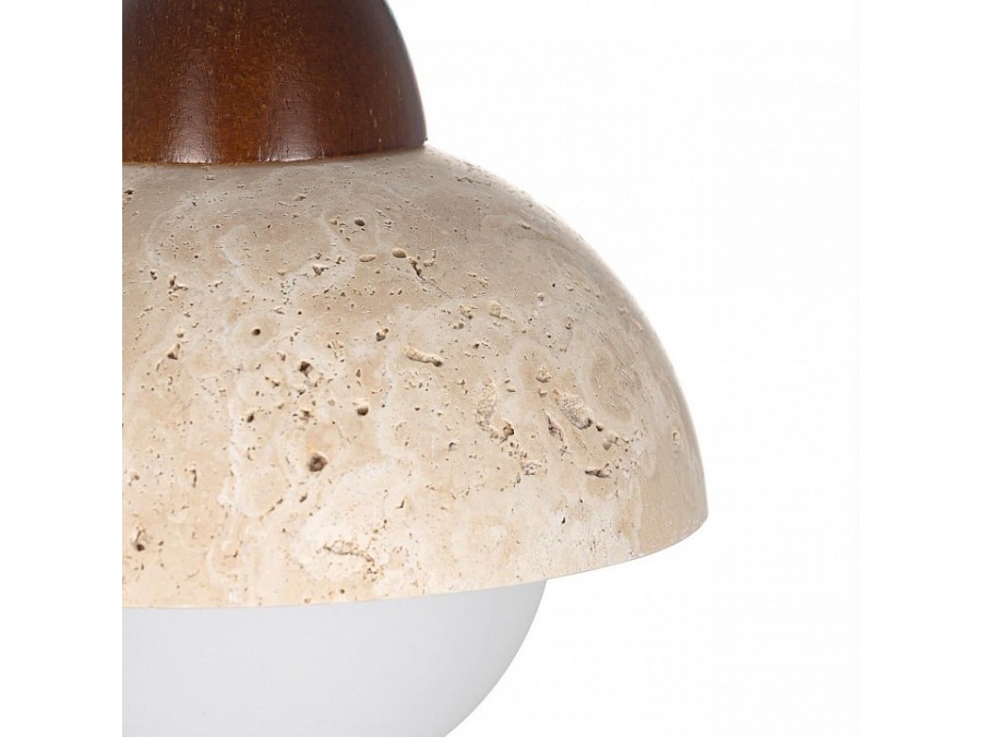 Подвесной светильник Citilux MARES CL246017