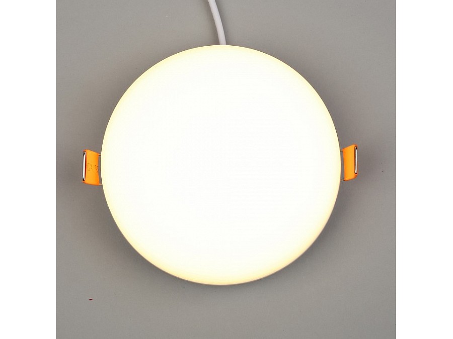 Встраиваемый светильник Aployt Deni APL.0073.09.18