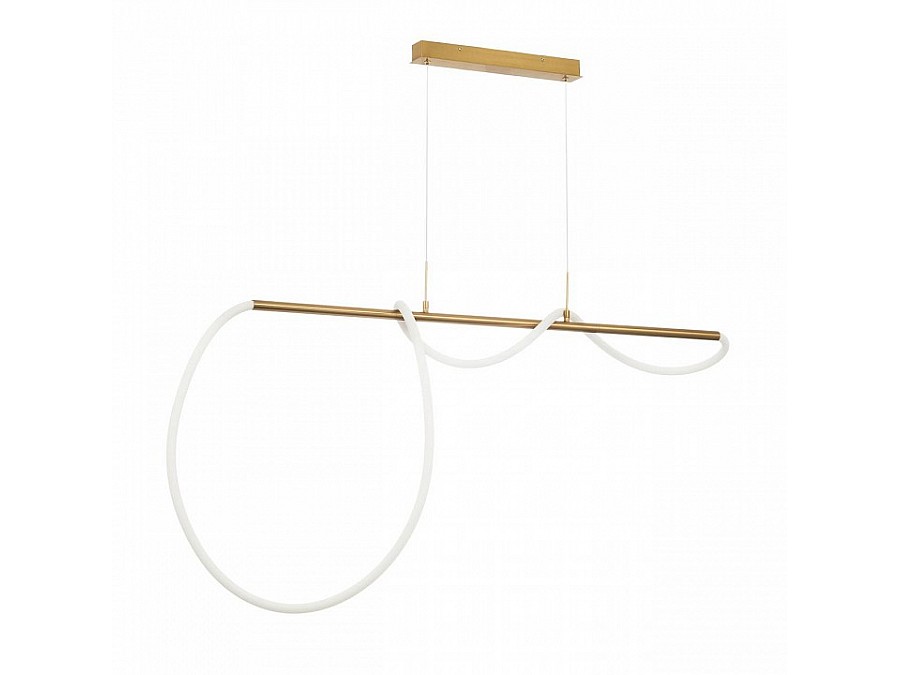 Подвесной светильник Citilux PYTHON CL220123