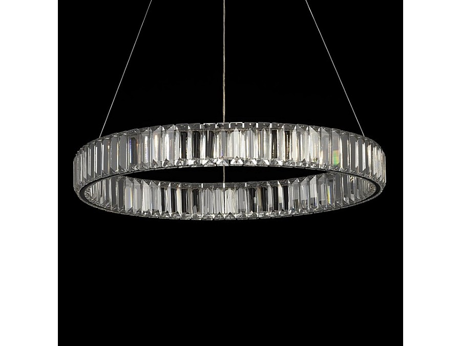 Подвесной светильник Citilux Чезаре CL338161