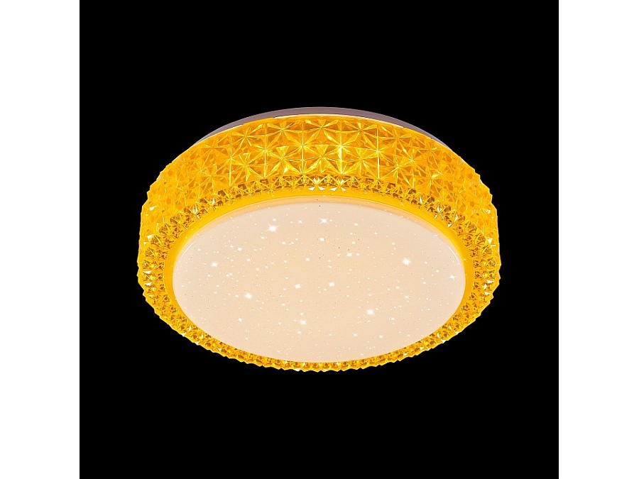 Накладной светильник Citilux Кристалино CL705022