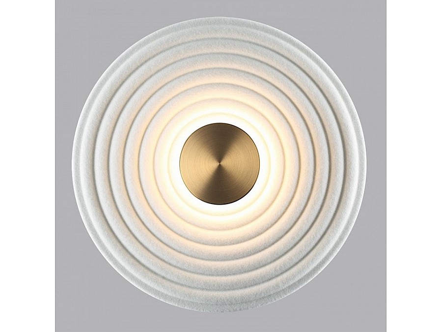 Накладной светильник Odeon Light FELT 7035/6WW