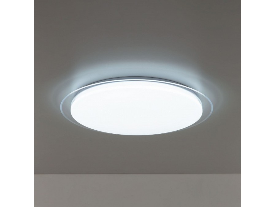 Накладной светильник Citilux Спутник CL734680G