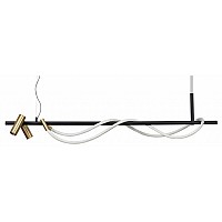 Подвесной светильник Odeon Light Corda 4397/30L