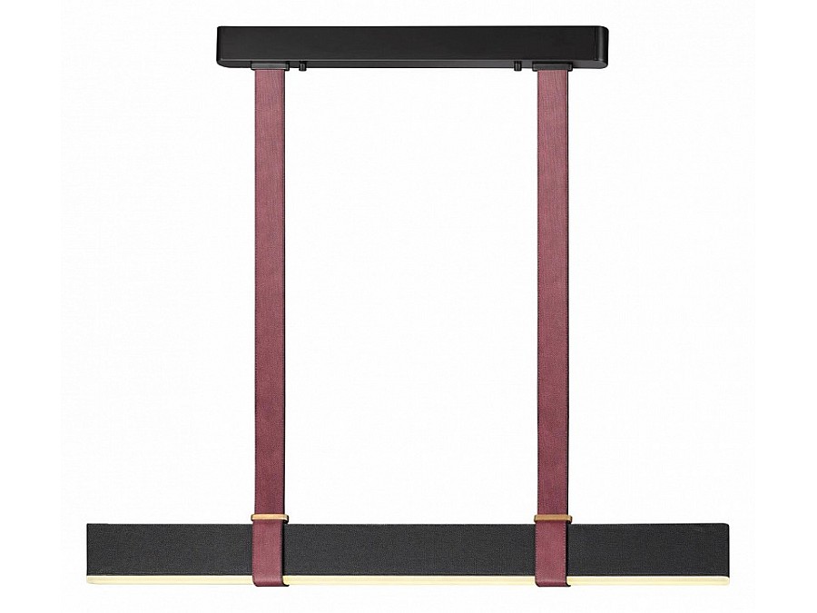 Подвесной светильник Odeon Light Vincent 6629/25L