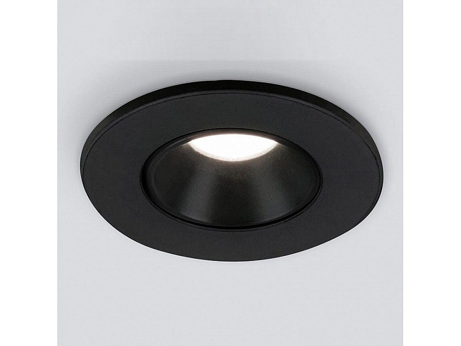 Встраиваемый светильник Elektrostandard Kary a056777