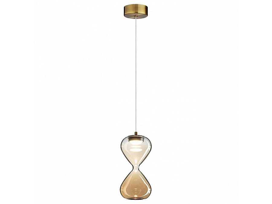 Подвесной светильник Odeon Light Glessi 5093/4L