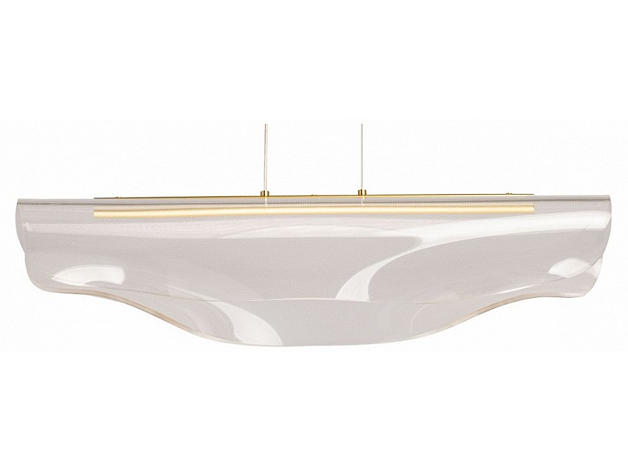 Подвесной светильник DeMarkt Конти 32 488011601