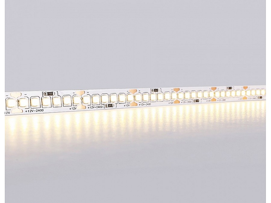 Лента светодиодная Ambrella Light GS GS1501