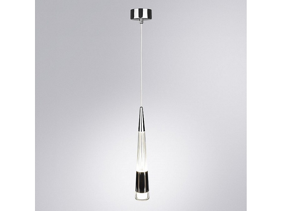 Подвесной светильник Arte Lamp Sabik A6576SP-1CC