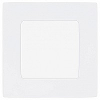 Встраиваемый светильник Eglo Fueva 1 pro 64607