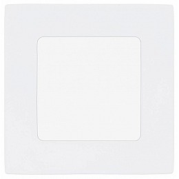 Встраиваемый светильник Eglo Fueva 1 pro 64607
