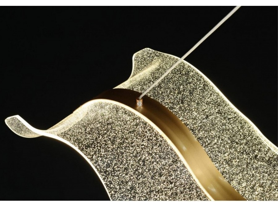 Подвесной светильник Aployt Viven APL.080.13.50