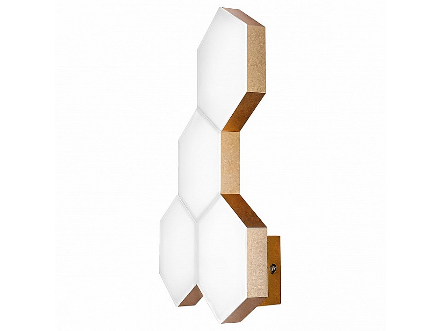 Накладной светильник Lightstar Favo LED 750641