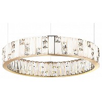 Подвесной светильник Odeon Light Crossa 5072/80L