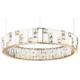 Подвесной светильник Odeon Light Crossa 5072/80L