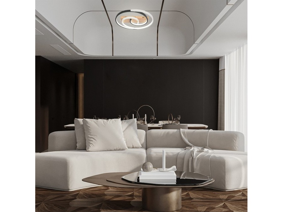 Накладной светильник Escada Callisto 10265/1LED