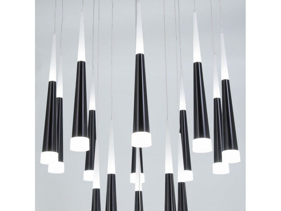 Подвесной светильник Citilux Вегас CL227161