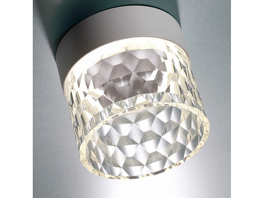 Накладной светильник Novotech Aura 358997