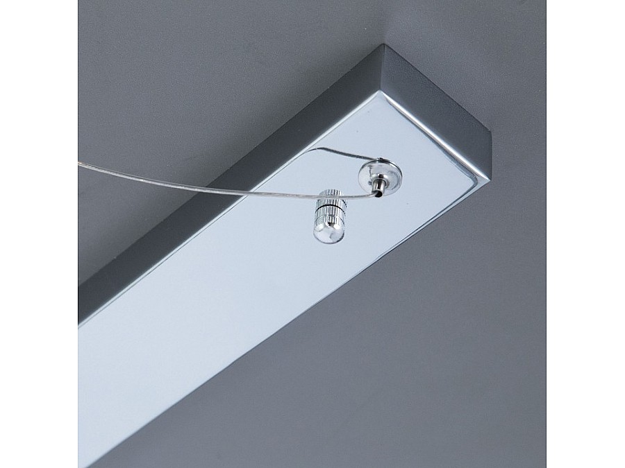 Подвесной светильник Citilux Фауст CL721P24N