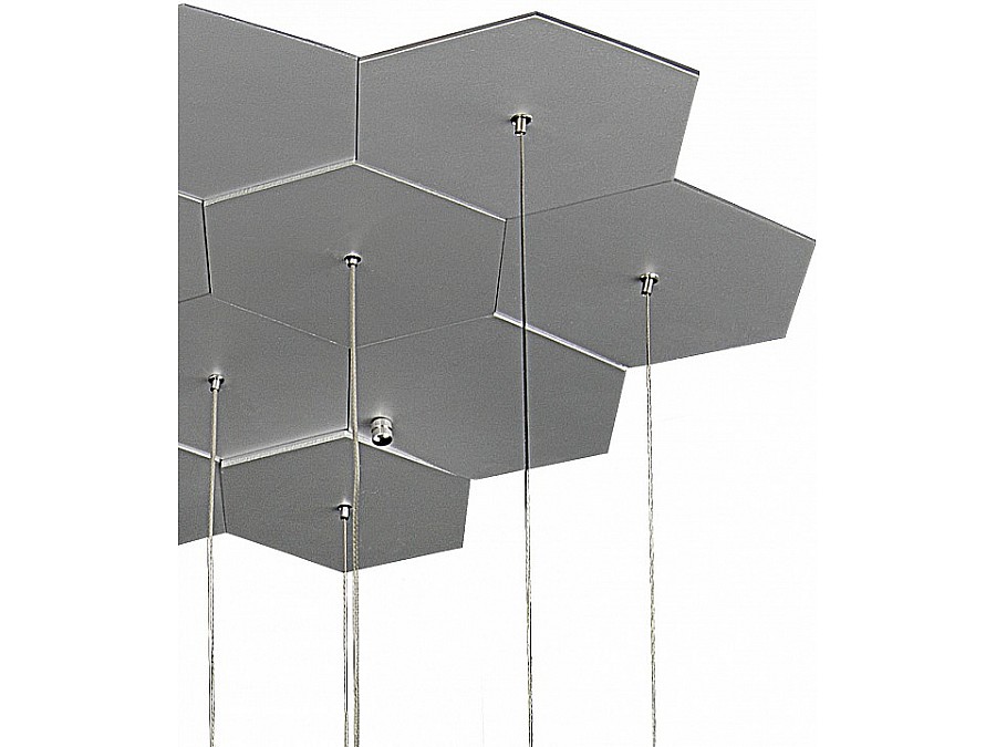 Подвесной светильник Lightstar Favo LED 750224
