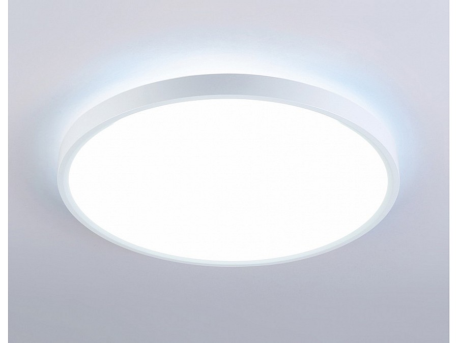 Накладной светильник Ambrella Light FZ FZ3001