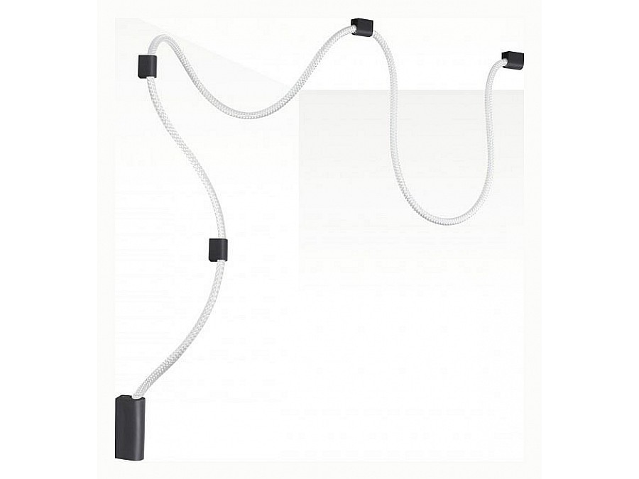 Подвесной светильник Odeon Light Corda 4391/30CL