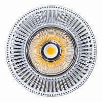 Встраиваемый светильник Citilux Дзета CLD042W1