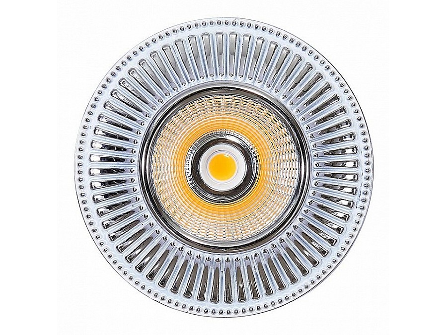 Встраиваемый светильник Citilux Дзета CLD042W1